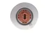 Фільтр паливний VW T6 2.0 TDI 19- (вир-во WIX-FILTERS) WIXFILTRON WF8608