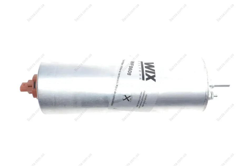 Фільтр паливний VW T6 2.0 TDI 19- (вир-во WIX-FILTERS) WIXFILTRON WF8608