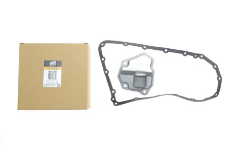 ФІЛЬТР ОЛИВИ АКПП wixfiltron WL10386