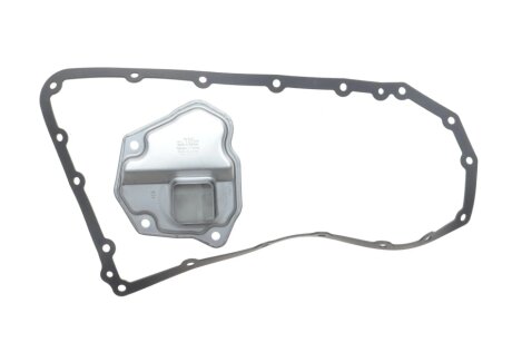 ФІЛЬТР ОЛИВИ АКПП wixfiltron WL10386