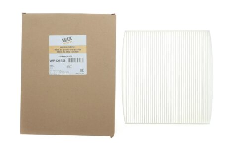 Фільтр салону wixfiltron WP10142