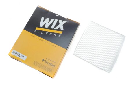 Фільтр салону wixfiltron WP10277