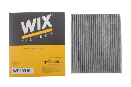 Фільтр салону wixfiltron WP10316