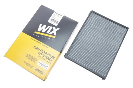 Фильтр салона wixfiltron WP10332