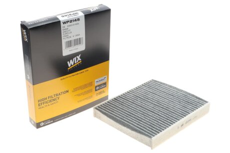 (K1369A) wixfiltron WP2145