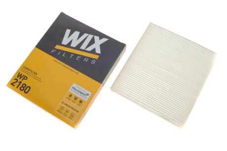 Фільтр салону wixfiltron WP2180