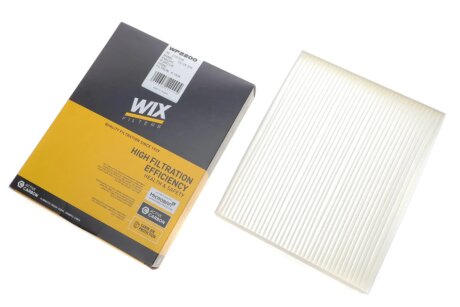 Фільтр салону wixfiltron WP2200