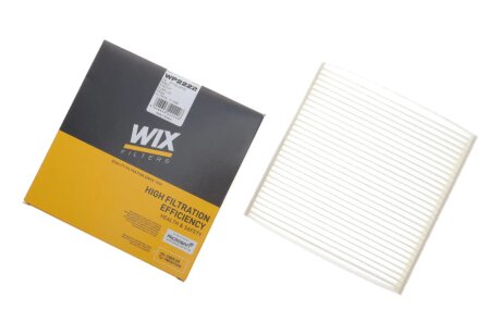 Фільтр салону wixfiltron WP2222