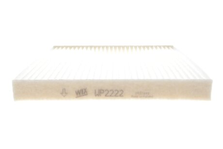 Фільтр салону wixfiltron WP2222