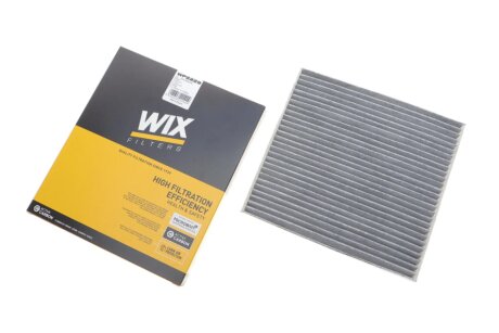 Фільтр салону wixfiltron WP2229