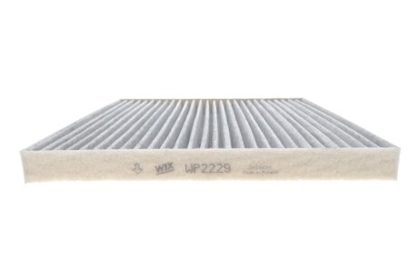 Фільтр салону wixfiltron WP2229