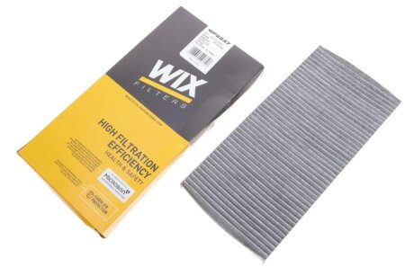 Фільтр салону wixfiltron WP2237