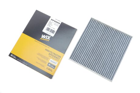 Повітряний фільтр салона wixfiltron WP2255