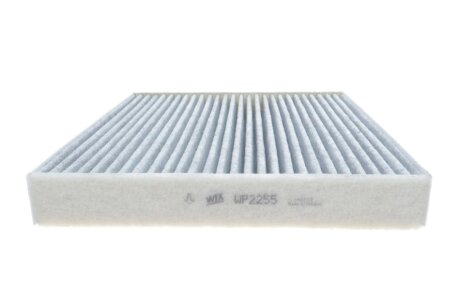 Повітряний фільтр салона wixfiltron WP2255