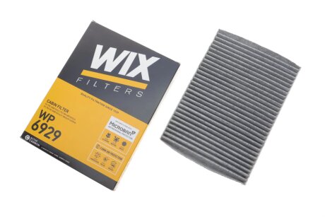 Фильтр салона wixfiltron WP6929