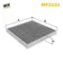 2223 (1435A) WIXFILTRON WP2223