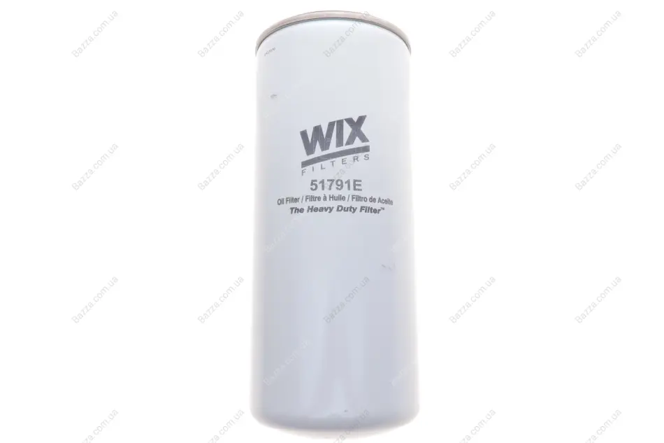 51791 (584) WIXFILTRON 51791E (фото 1)