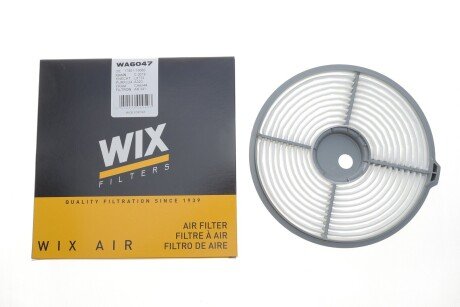 6047 (341) wixfiltron WA6047