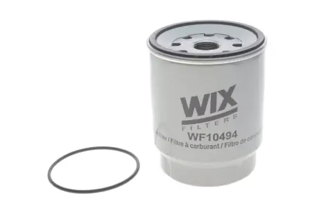 ФІЛЬТР ПАЛИВА WIXFILTRON WF10494