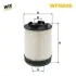 ФІЛЬТР ПАЛИВА WIXFILTRON WF8606