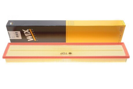 ФІЛЬТР ПОВІТРЯ wixfiltron WA9983