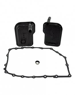 Фільтр гідравлічний КПП wixfiltron 58369 на Рено 11