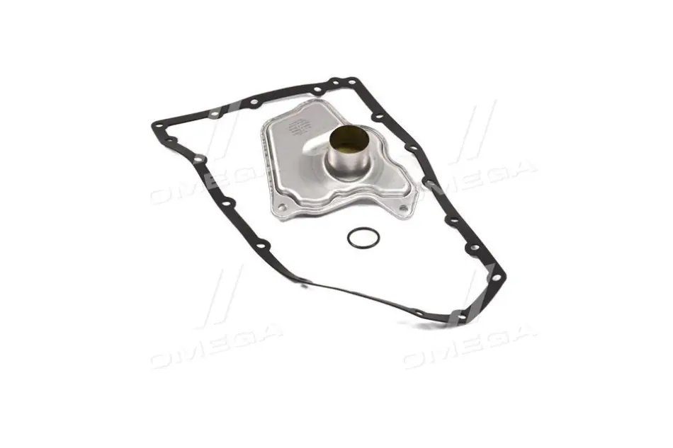 Фільтр масляний АКПП NISSAN ALTIMA, PATHFINDER 16- з прокладкою USA (вир-во WIX-FILTERS) WIXFILTRON WL10403