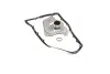 Фільтр масляний АКПП NISSAN ALTIMA, PATHFINDER 16- з прокладкою USA (вир-во WIX-FILTERS) WIXFILTRON WL10403