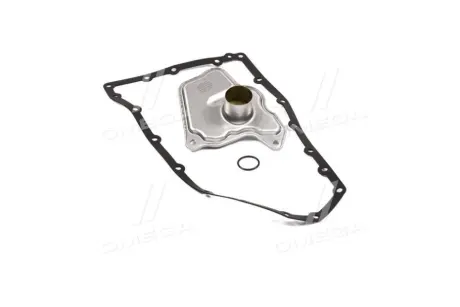 Фільтр масляний АКПП NISSAN ALTIMA, PATHFINDER 16- з прокладкою USA (вир-во WIX-FILTERS) WIXFILTRON WL10403 Ниссан Жук