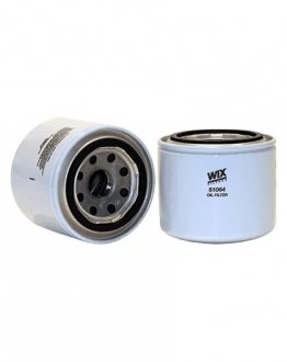 Масляный фильтр wixfiltron 51064 на Митсубиси L200