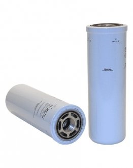 Масляный фильтр wixfiltron 51729