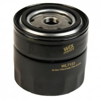 Масляный фильтр wixfiltron WL7123