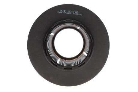 Фильтр масляный (смен.элем.) DAF (TRUCK) (WIX-) wixfiltron 92129E