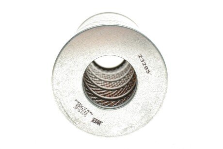 Фільтр маст. Т 150 (Wix-) wixfiltron 92154E