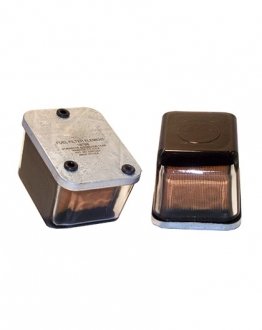 Фільтр палив. HD (Wix-Filtron) wixfiltron 33370