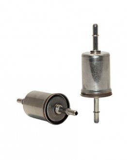 Фільтр палива wixfiltron 33243