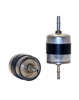 Фільтр палива wixfiltron 33316