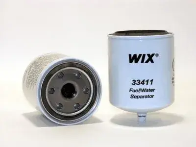 Фільтр палива WIXFILTRON 33411