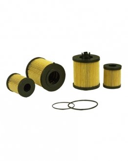 Фільтр палива wixfiltron 33899