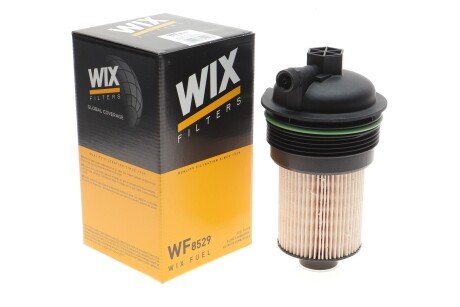 Фільтр палива wixfiltron WF8529