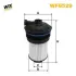 Фільтр палива WIXFILTRON WF8529