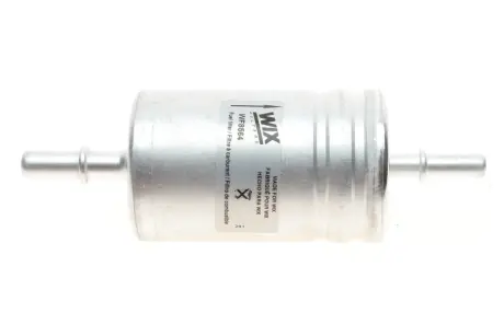 Фільтр палива WIXFILTRON WF8564