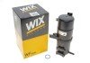 Фільтр палива wixfiltron WF8580