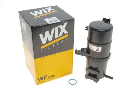 Фільтр палива wixfiltron WF8580