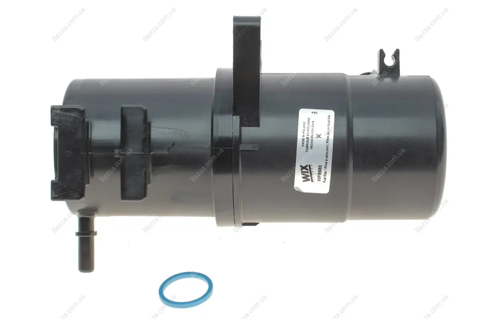 Фільтр палива WIXFILTRON WF8580