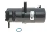 Фільтр палива WIXFILTRON WF8580