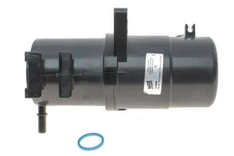 Фільтр палива WIXFILTRON WF8580