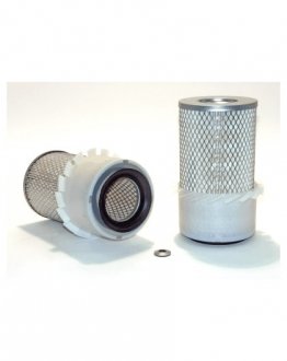 Фільтр повітря wixfiltron 42180