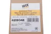 Фільтр повітря WIXFILTRON 42804E