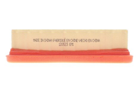 Фільтр повітря wixfiltron 49114